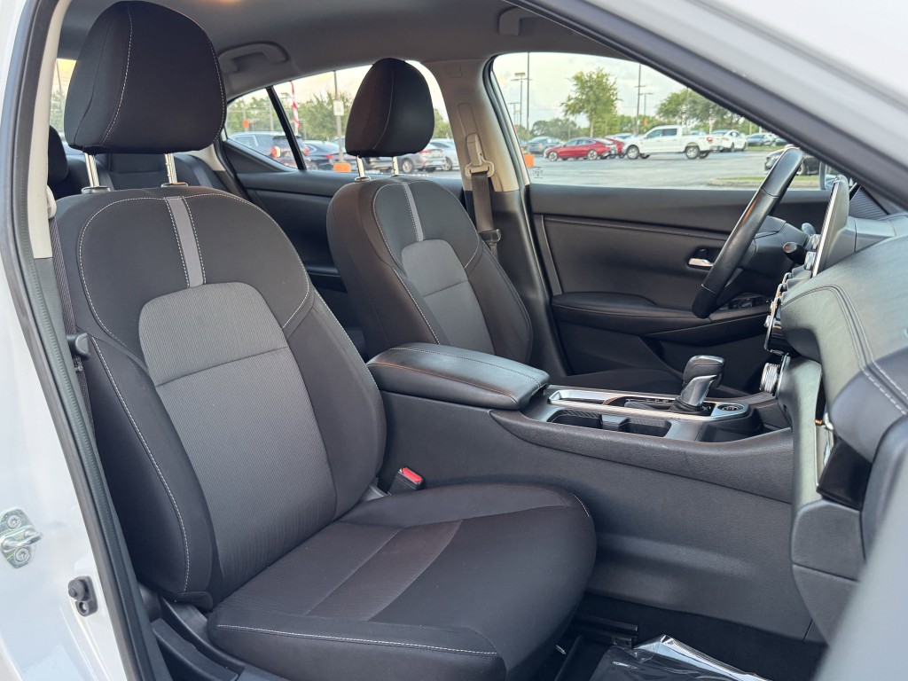 2022 Nissan Sentra Image 20