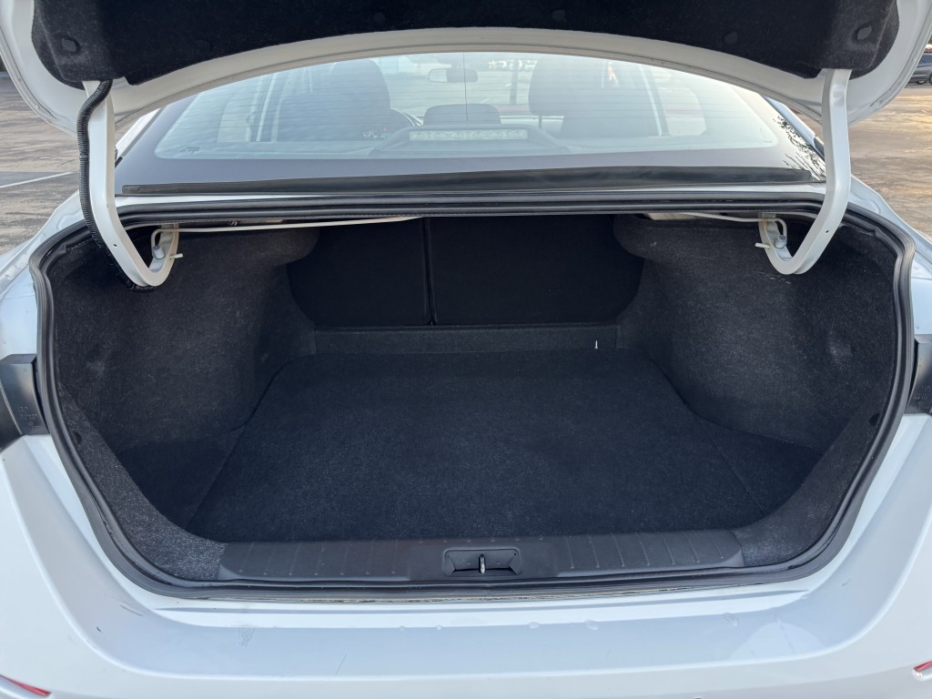 2022 Nissan Sentra Image 22
