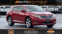 Image for 2015 Toyota Venza XLE ID: 6642086