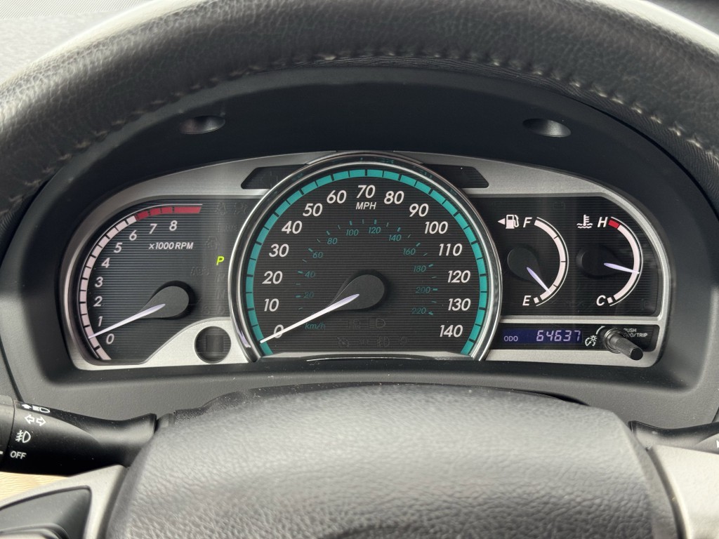 2015 Toyota Venza Image 17