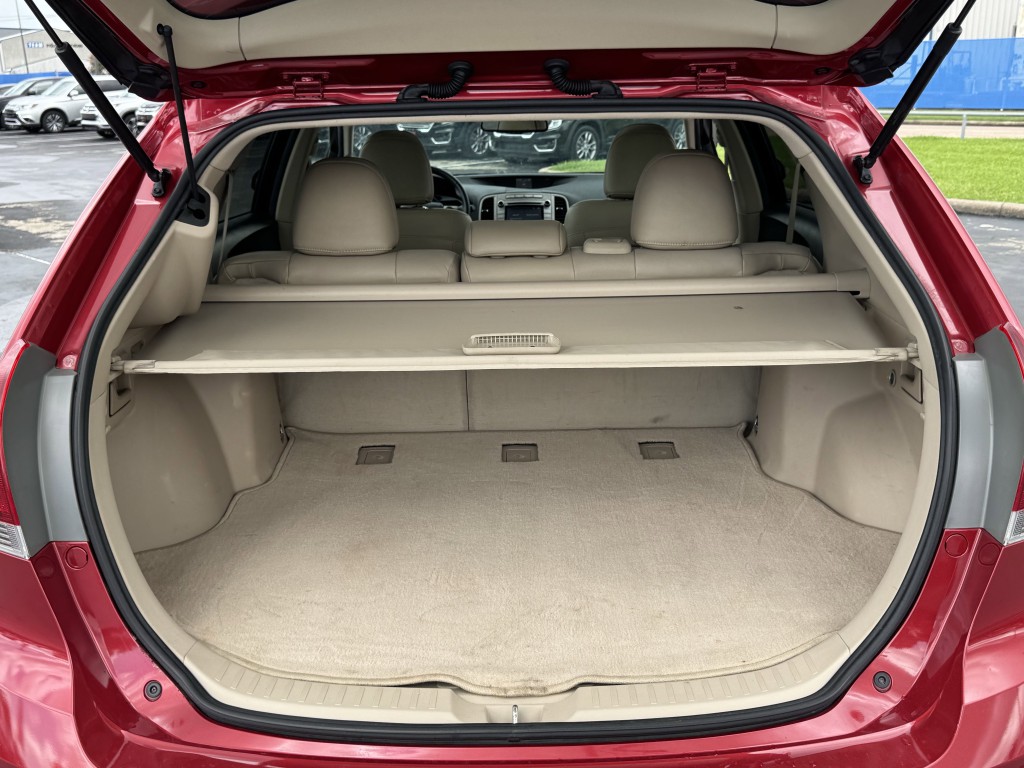 2015 Toyota Venza Image 29