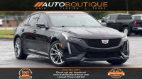 Image for 2023 Cadillac Ct5-v  ID: 6642088