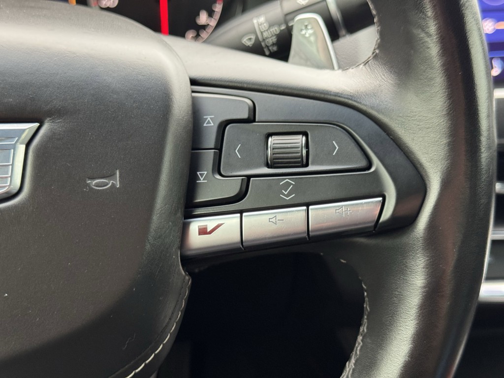 2023 Cadillac Ct5-v Image 20