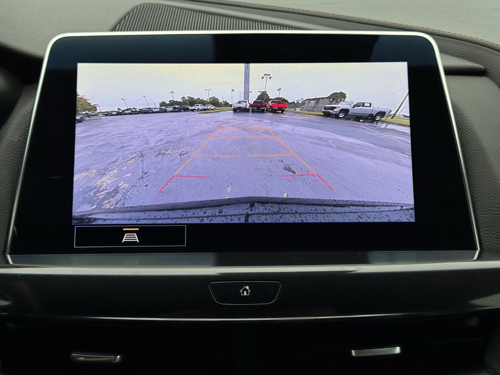 2023 Cadillac Ct5-v Image 23