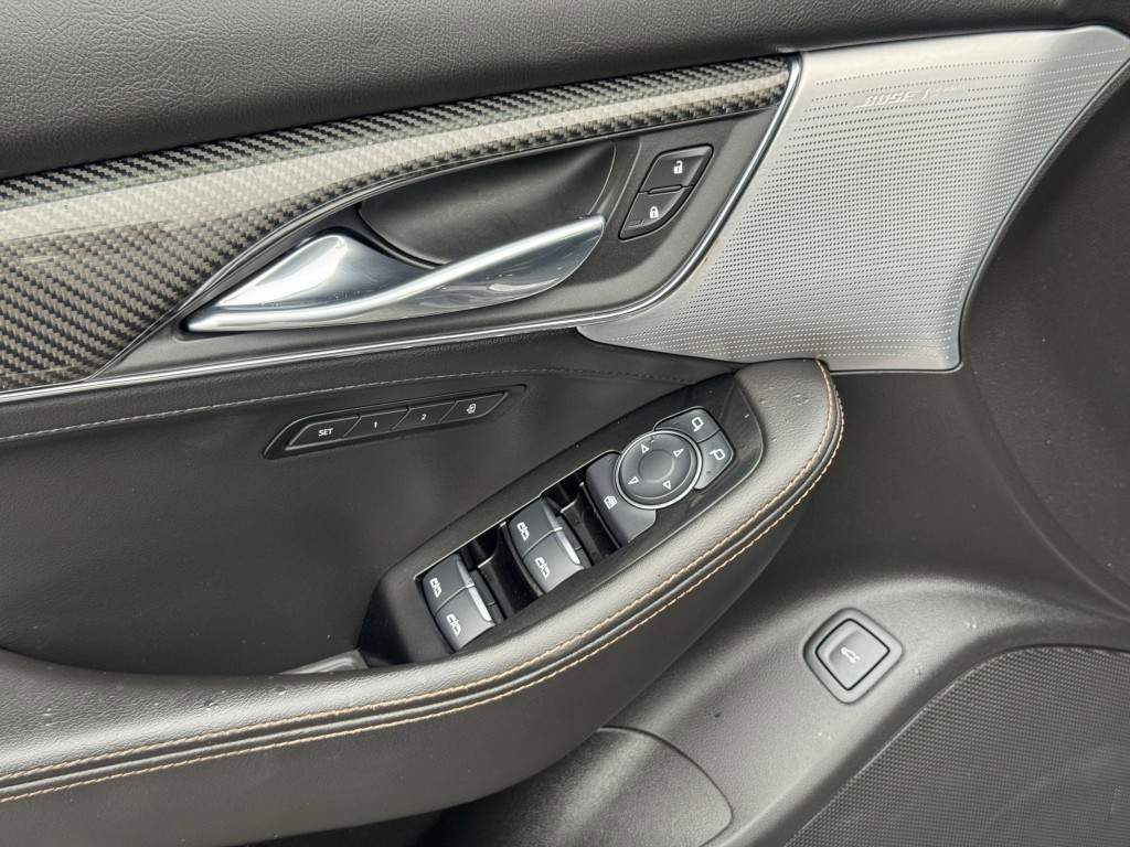 2023 Cadillac Ct5-v Image 26