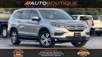 Image for 2017 Honda Pilot EX-L ID: 6642089