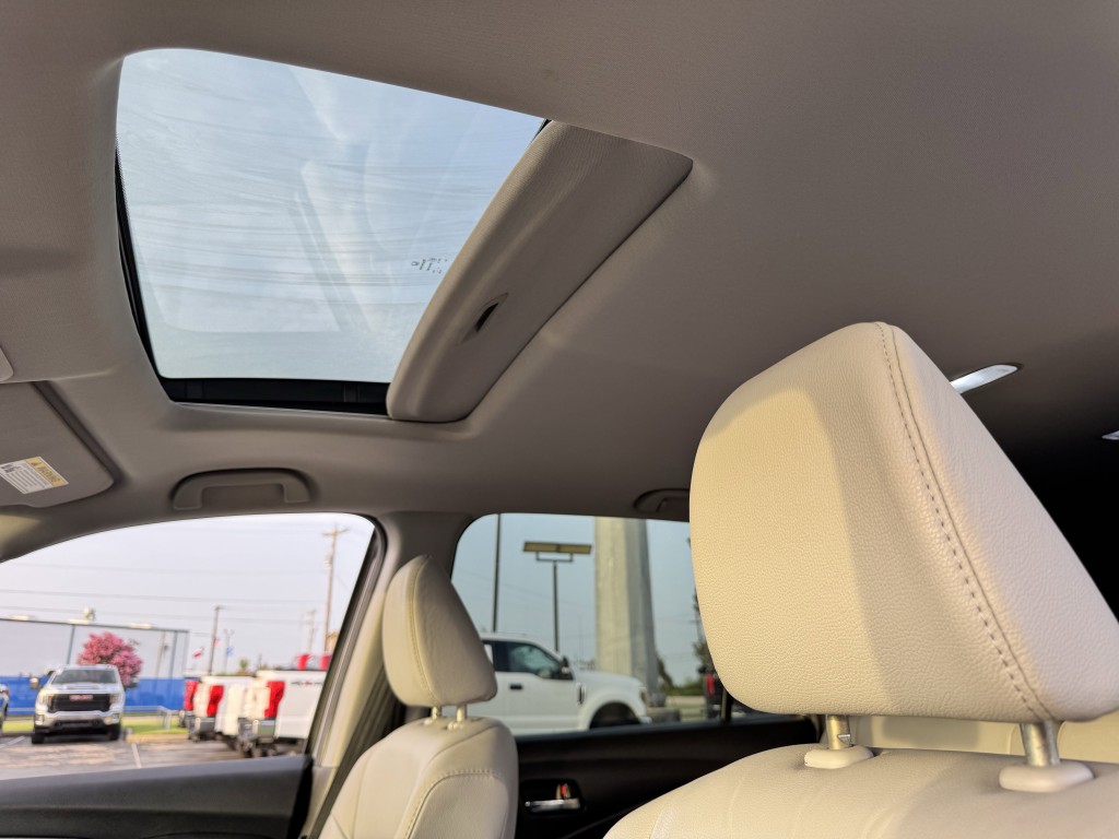 2017 Honda Pilot Image 29