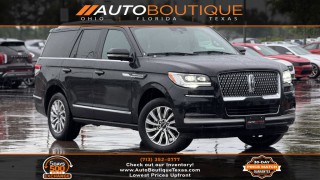 Image for 2024 Lincoln Navigator Premiere ID: 6642091