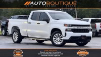 Image for 2020 Chevrolet Silverado 1500 Custom ID: 6642092