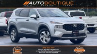 Image for 2023 Hyundai Santa Fe SEL ID: 6642093