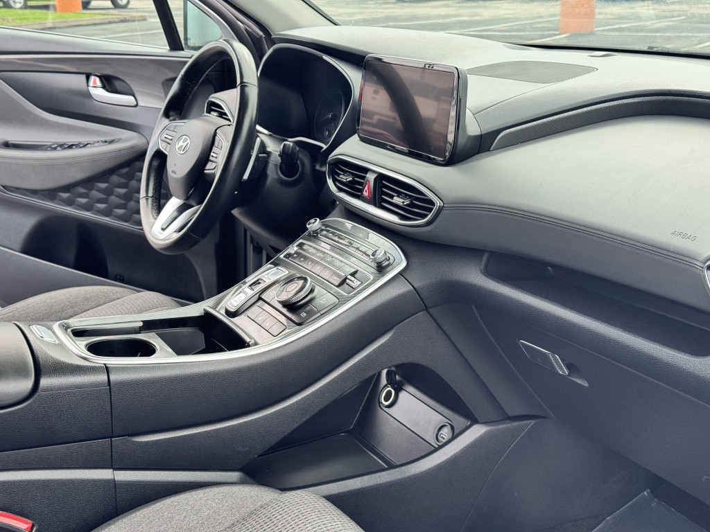 2023 Hyundai Santa Fe Image 13