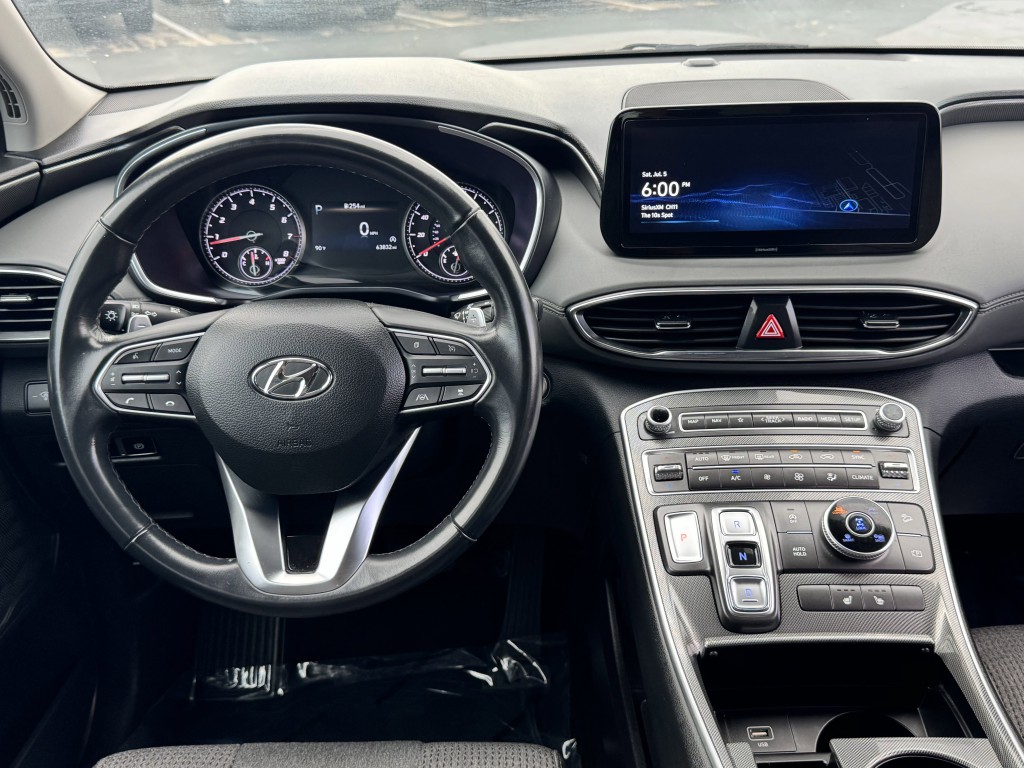 2023 Hyundai Santa Fe Image 14
