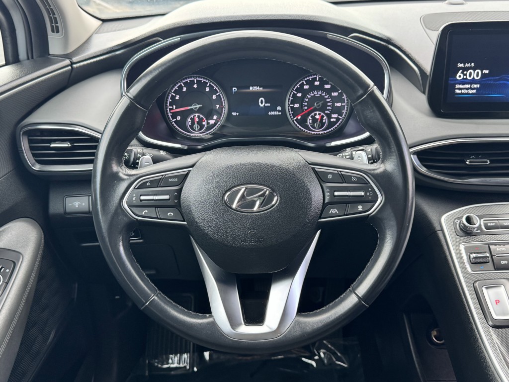 2023 Hyundai Santa Fe Image 15