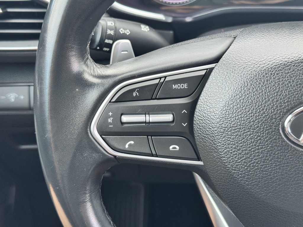 2023 Hyundai Santa Fe Image 16