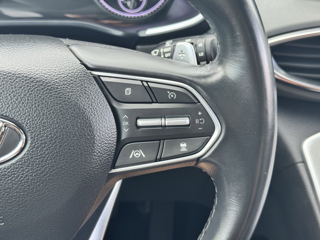 2023 Hyundai Santa Fe Image 17