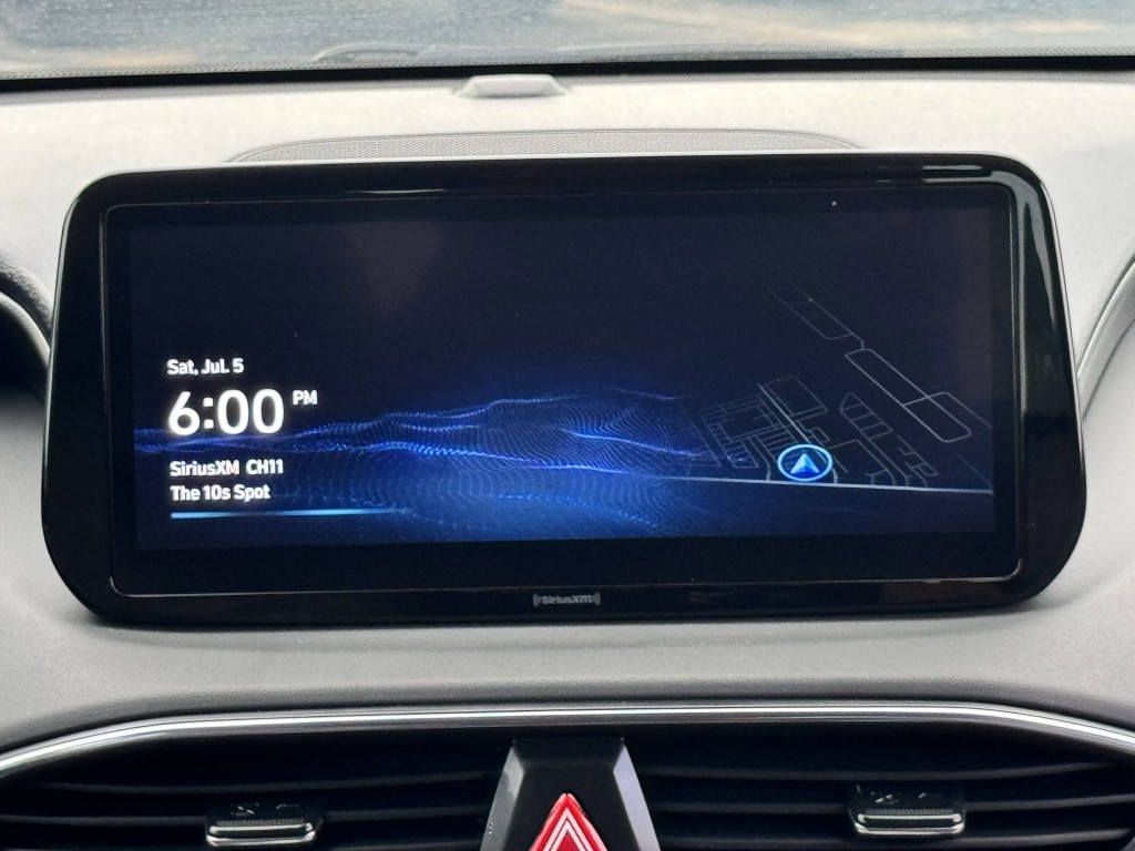2023 Hyundai Santa Fe Image 19