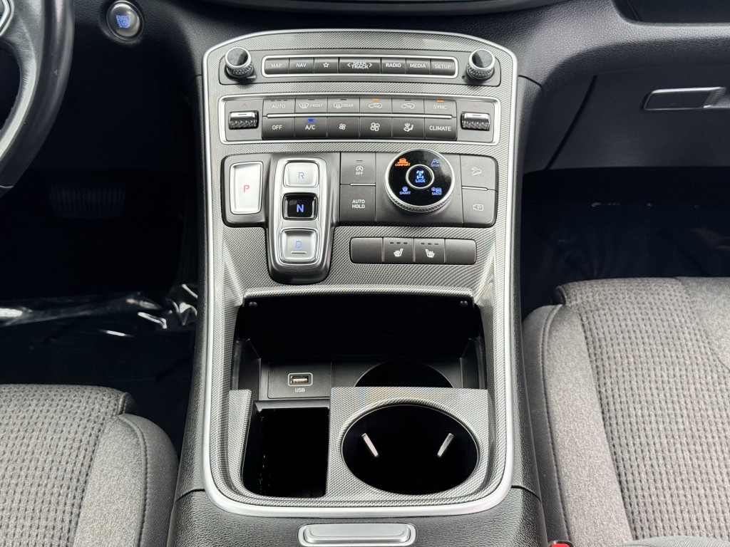 2023 Hyundai Santa Fe Image 21