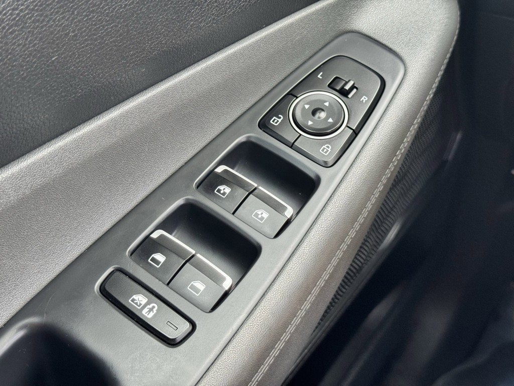 2023 Hyundai Santa Fe Image 22