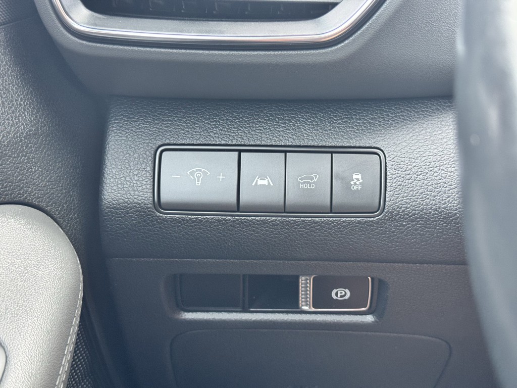 2023 Hyundai Santa Fe Image 23