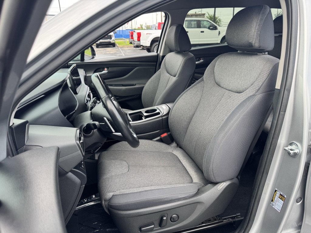 2023 Hyundai Santa Fe Image 24