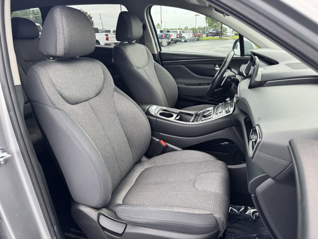 2023 Hyundai Santa Fe Image 25