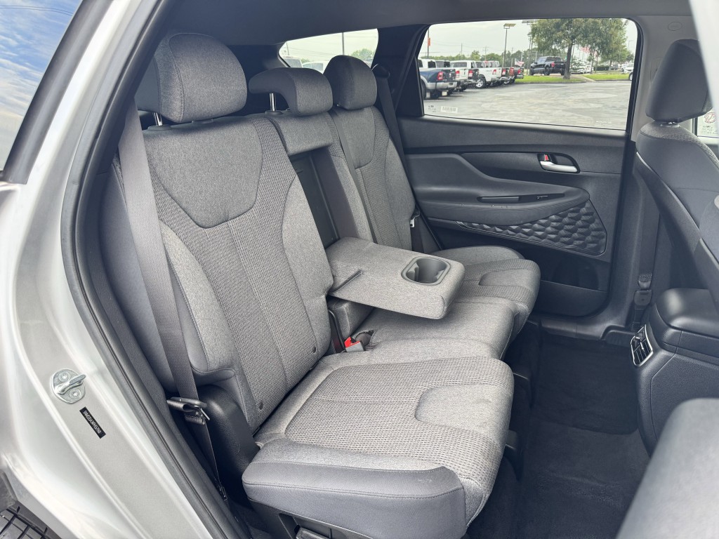 2023 Hyundai Santa Fe Image 26