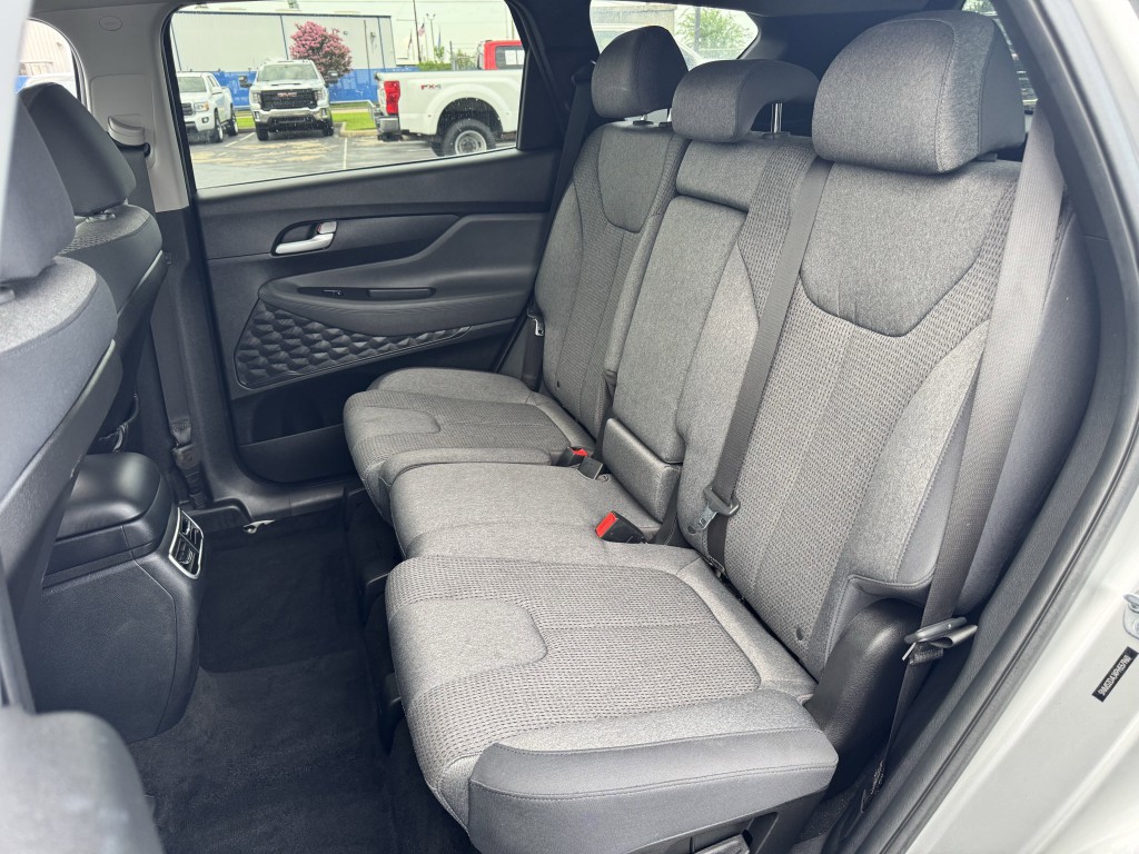 2023 Hyundai Santa Fe Image 27