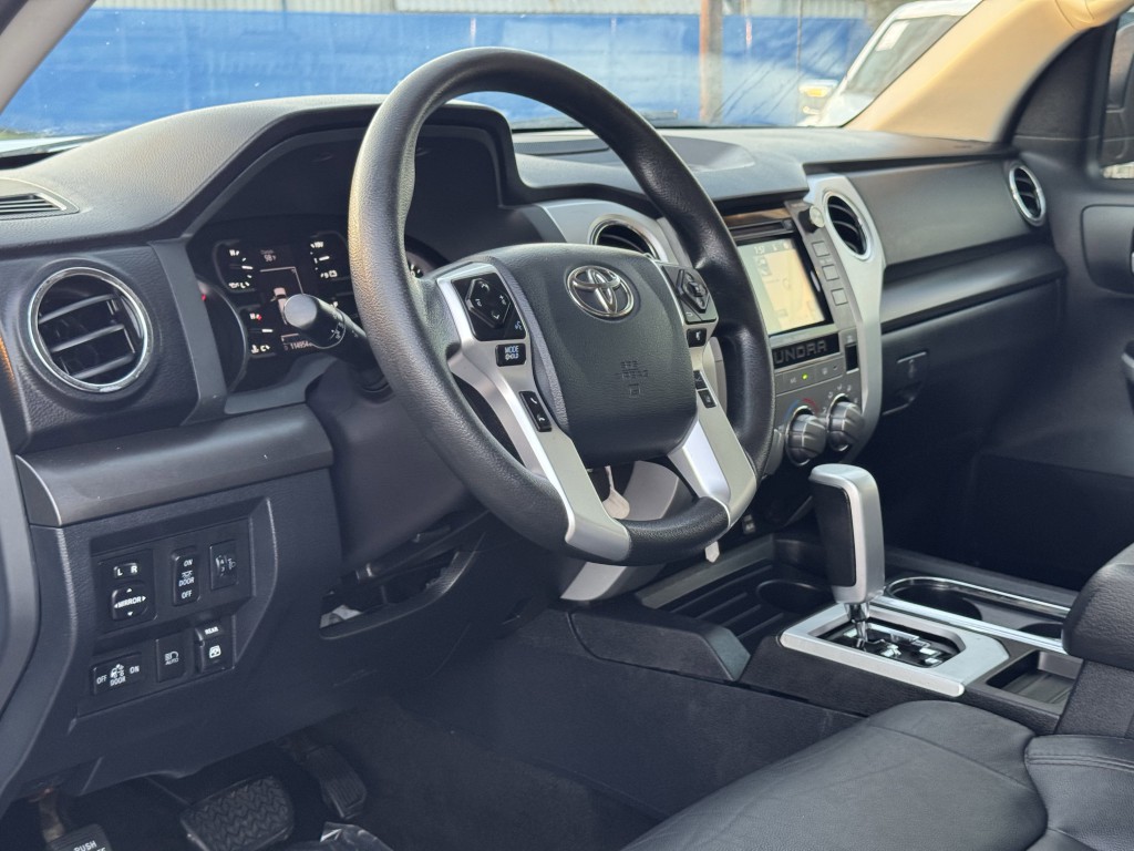 2018 Toyota Tundra Image 13