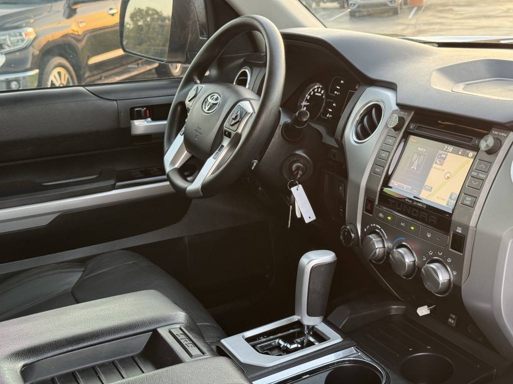2018 Toyota Tundra Image 14