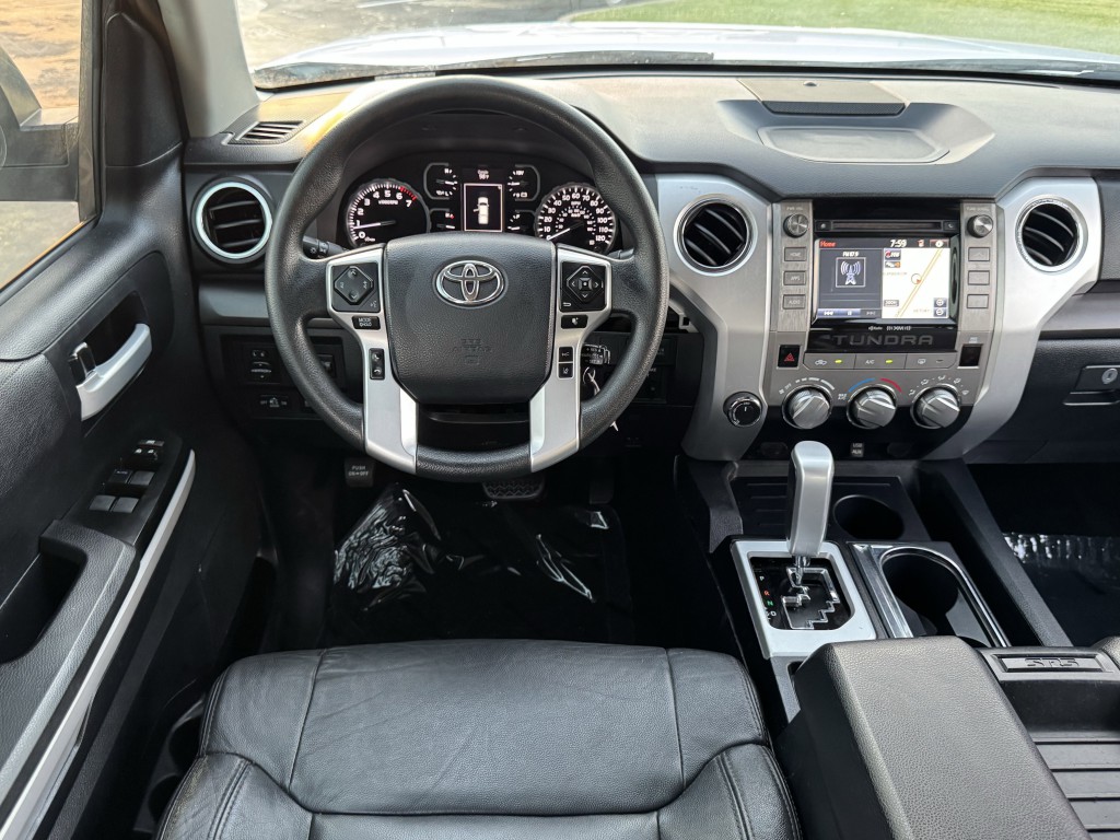 2018 Toyota Tundra Image 15