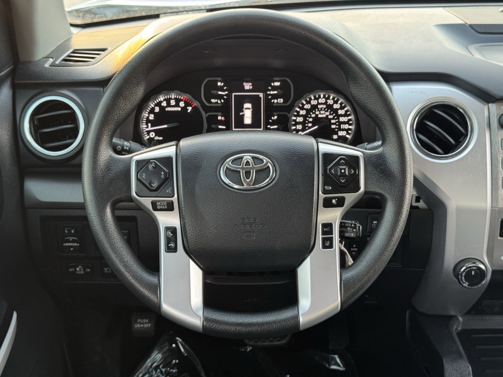 2018 Toyota Tundra Image 16