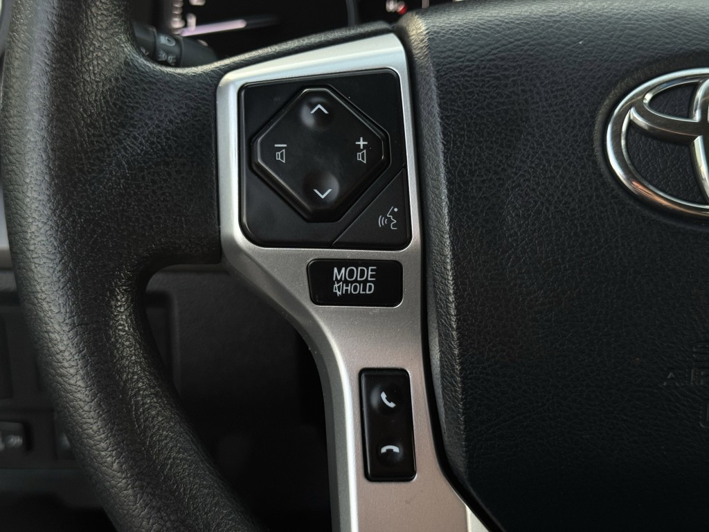 2018 Toyota Tundra Image 17