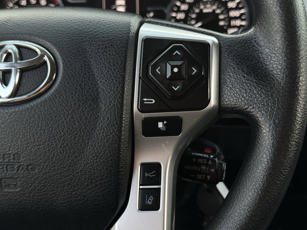 2018 Toyota Tundra Image 18