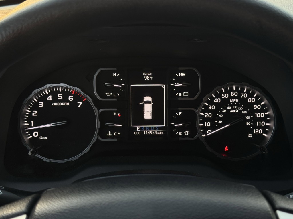 2018 Toyota Tundra Image 19