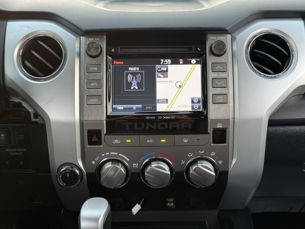 2018 Toyota Tundra Image 20