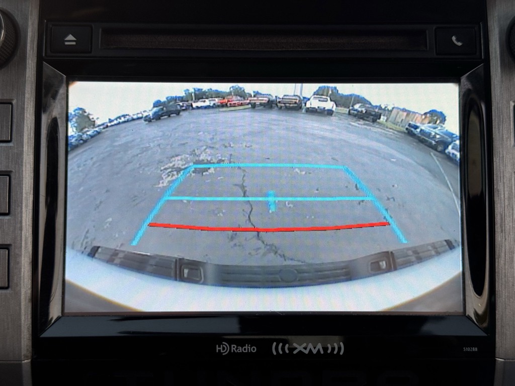 2018 Toyota Tundra Image 22