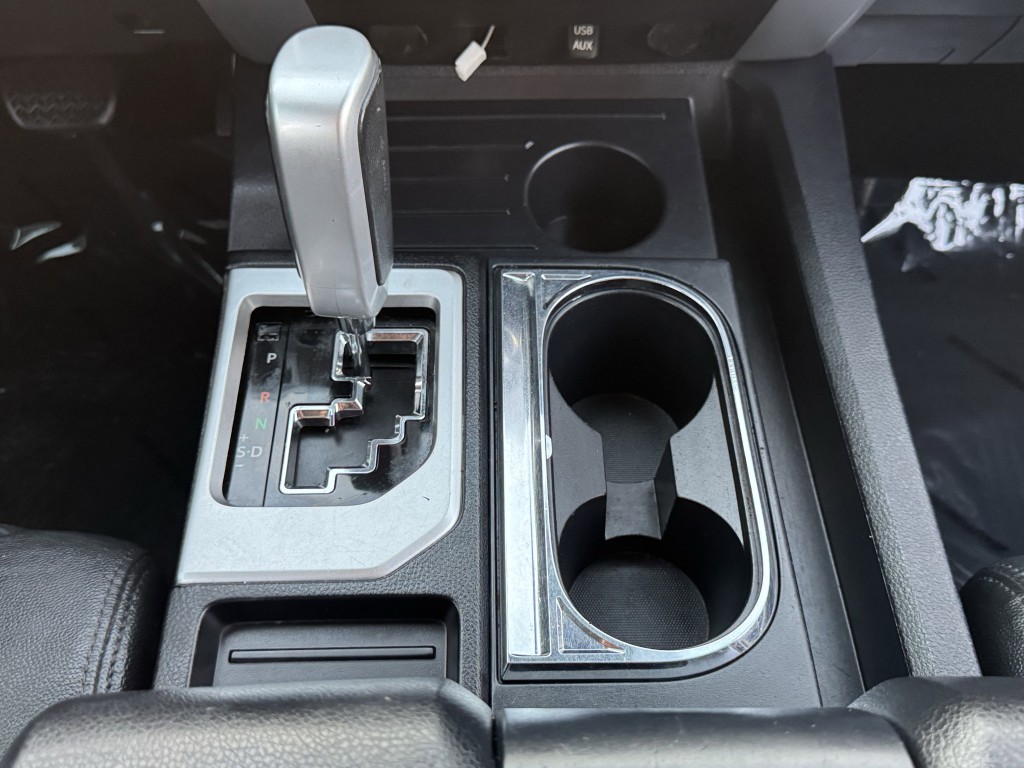 2018 Toyota Tundra Image 23