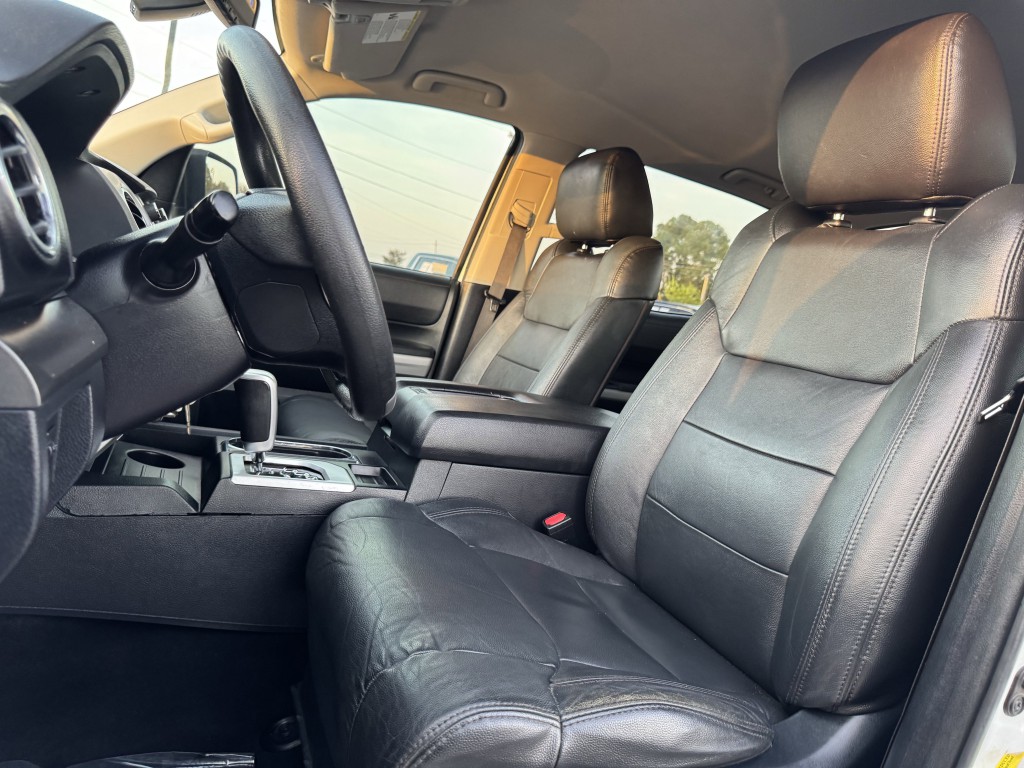 2018 Toyota Tundra Image 26