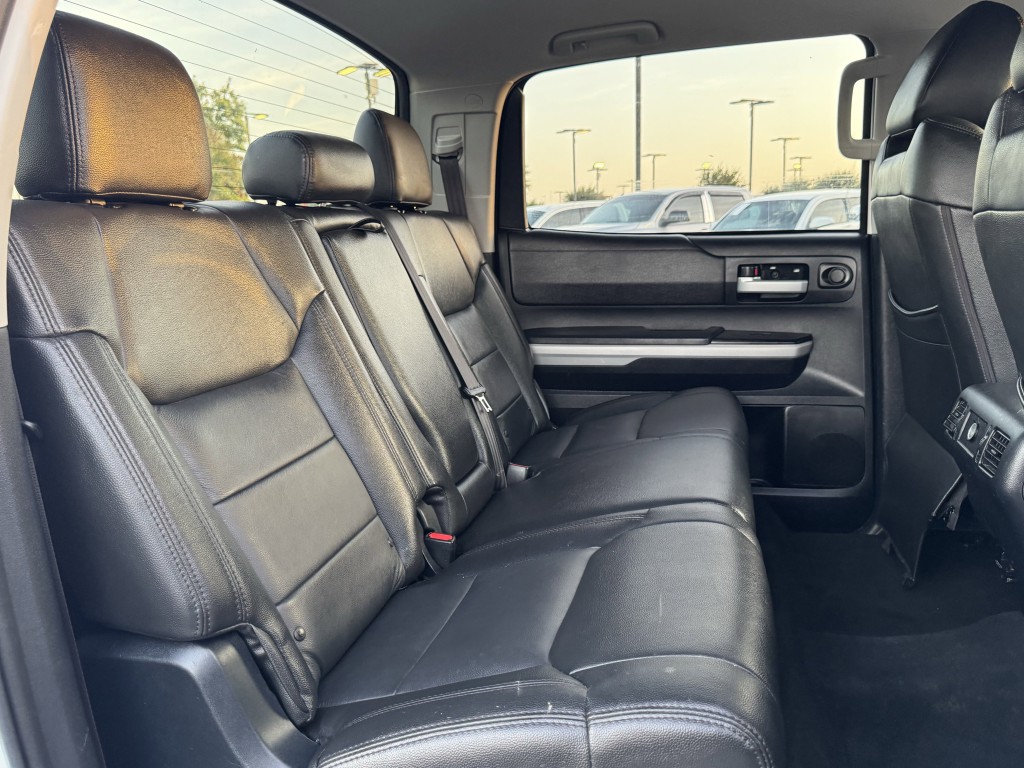 2018 Toyota Tundra Image 27