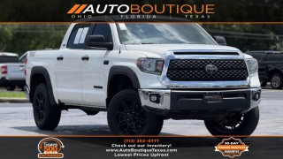 Image for 2018 Toyota Tundra SR5 ID: 6642095