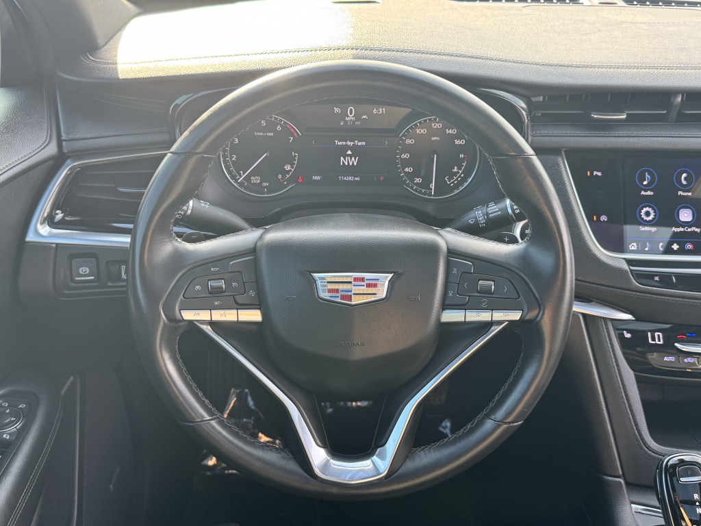 2023 Cadillac XT6 Image 15