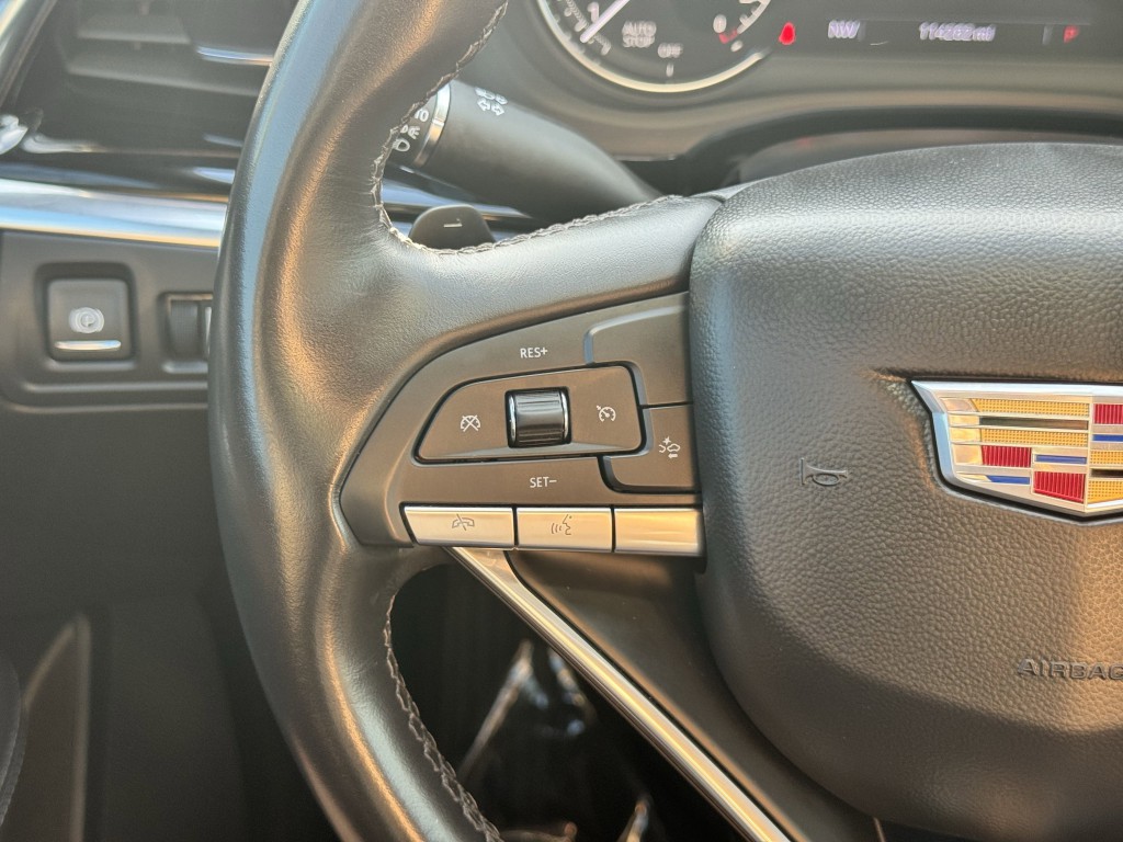 2023 Cadillac XT6 Image 16