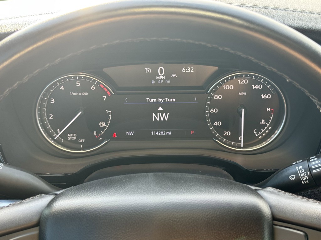 2023 Cadillac XT6 Image 18