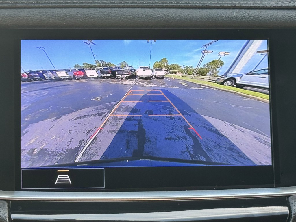 2023 Cadillac XT6 Image 20