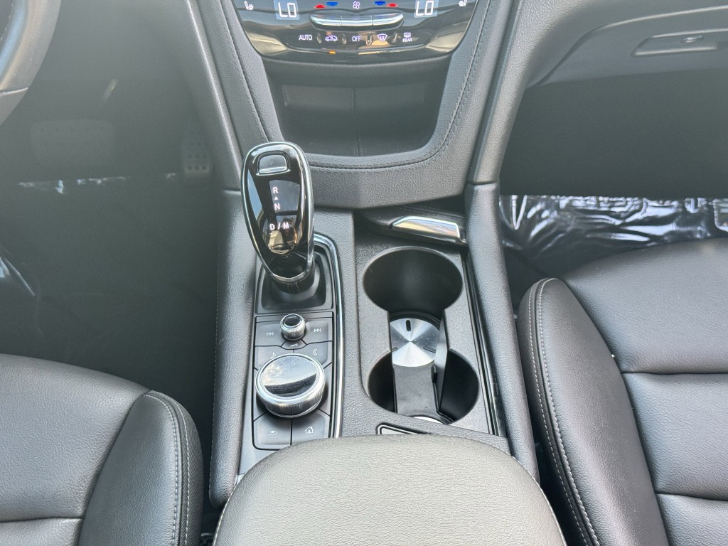 2023 Cadillac XT6 Image 22