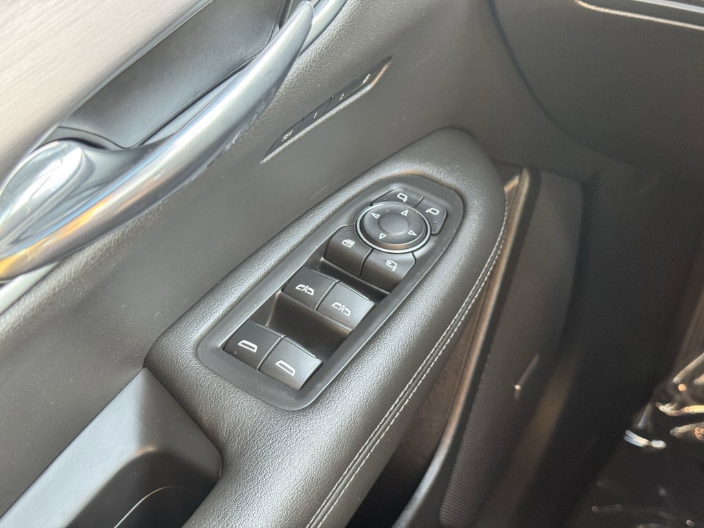 2023 Cadillac XT6 Image 23