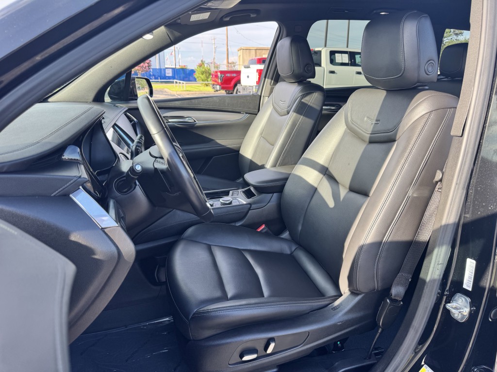 2023 Cadillac XT6 Image 25