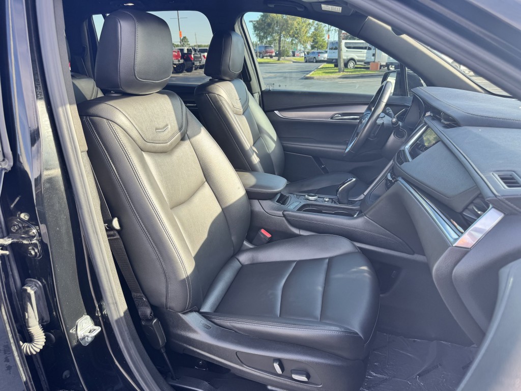 2023 Cadillac XT6 Image 26