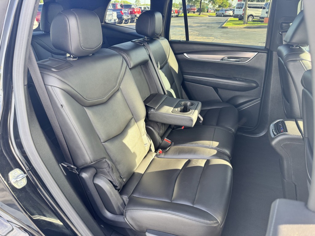 2023 Cadillac XT6 Image 27