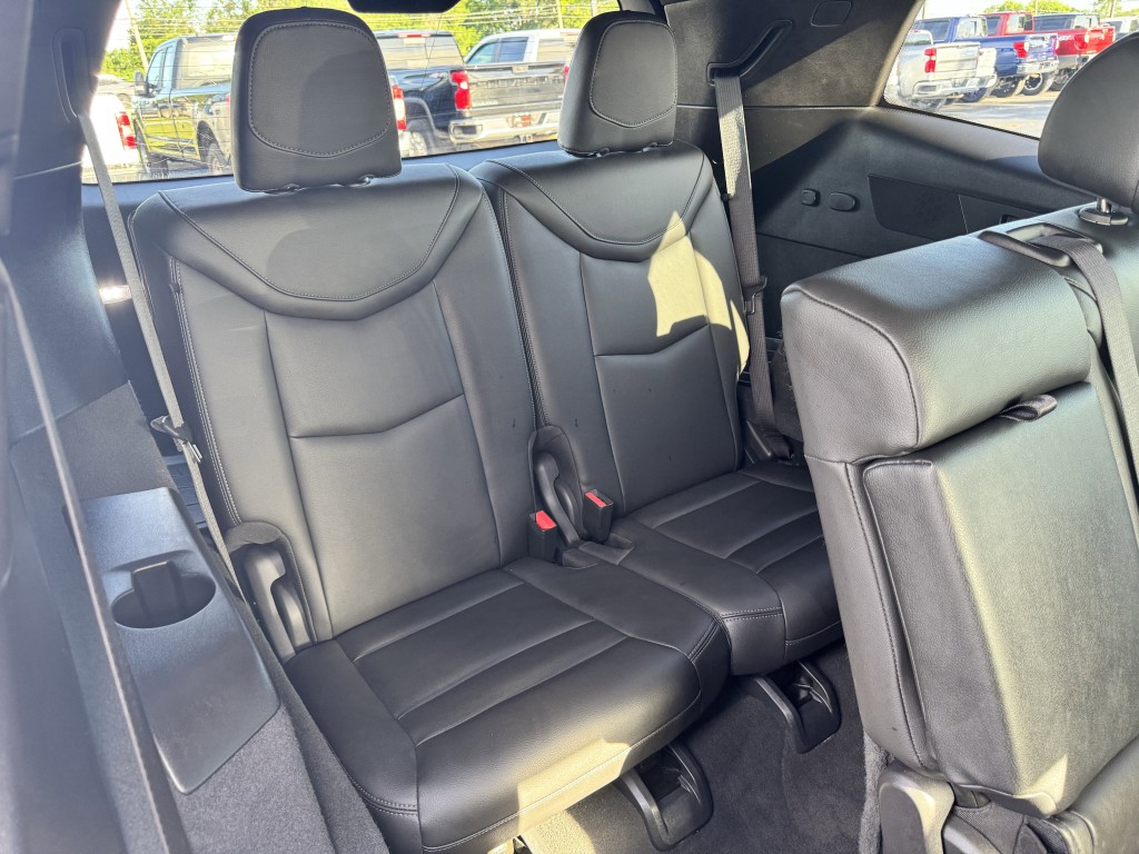 2023 Cadillac XT6 Image 29